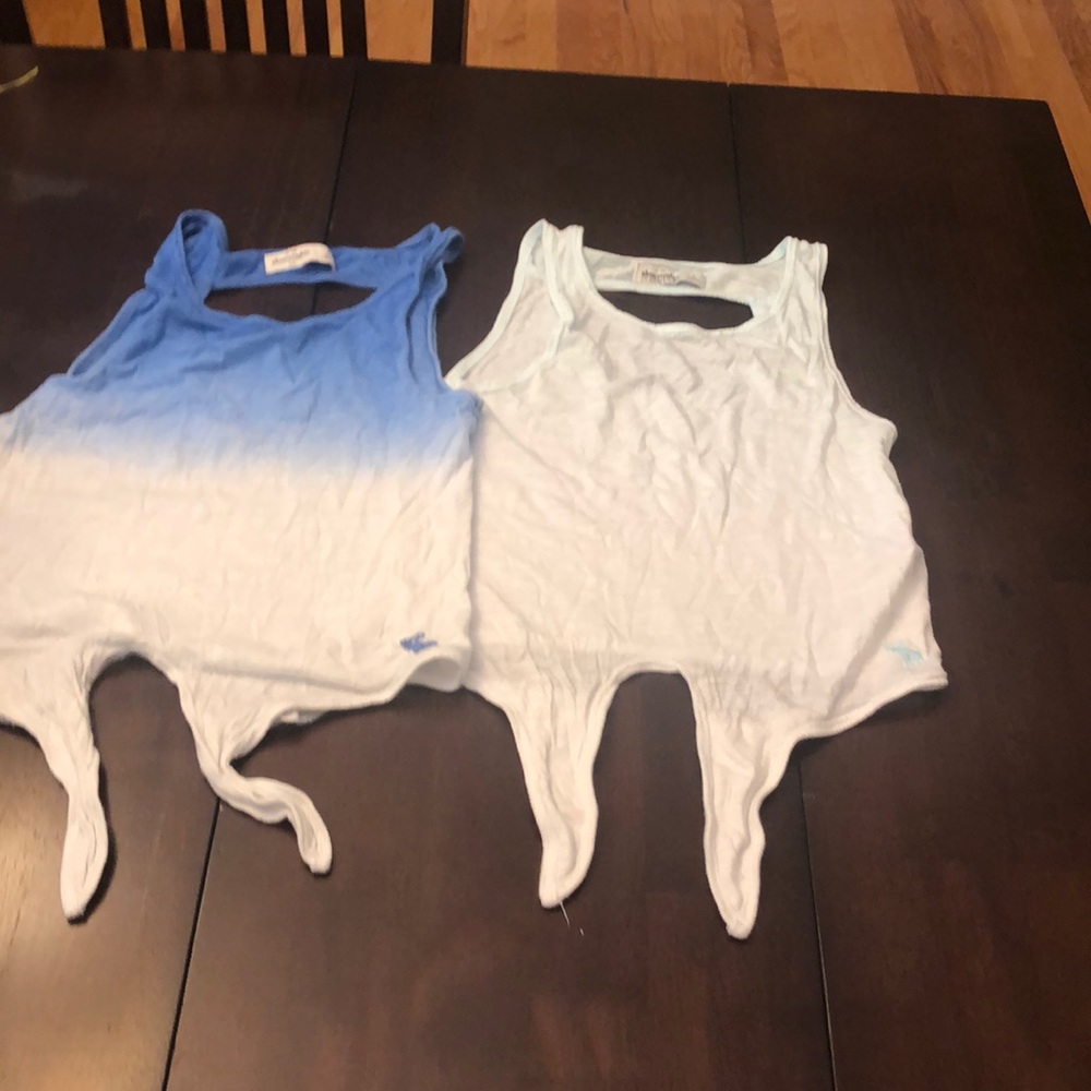 Abercrombie Tops